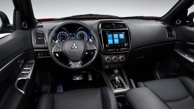 Đánh giá chi tiết Mitsubishi Outlander 2020: Giá bán, thông số kỹ thuật - Kovar