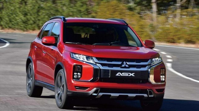 Đánh giá chi tiết Mitsubishi Outlander 2020: Giá bán, thông số kỹ thuật - Kovar