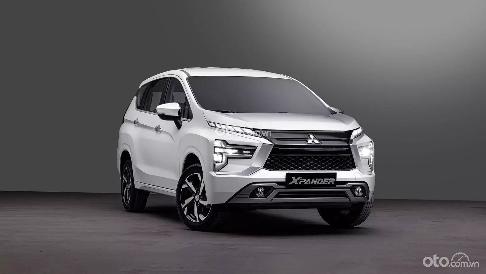 Giá xe Mitsubishi Xpander 2024 mới nhất kèm lăn bánh và ưu đãi (8/2024)