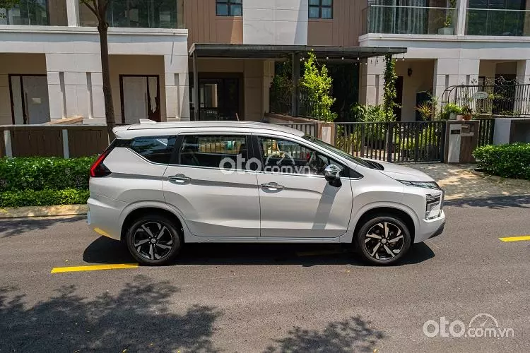 Giá xe Mitsubishi Xpander 2024 mới nhất kèm lăn bánh và ưu đãi (8/2024)