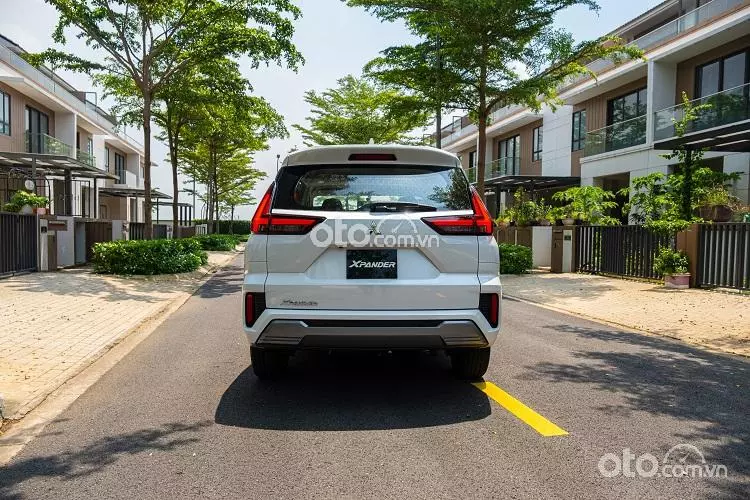 Giá xe Mitsubishi Xpander 2024 mới nhất kèm lăn bánh và ưu đãi (8/2024)