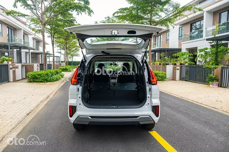 Giá xe Mitsubishi Xpander 2024 mới nhất kèm lăn bánh và ưu đãi (8/2024)