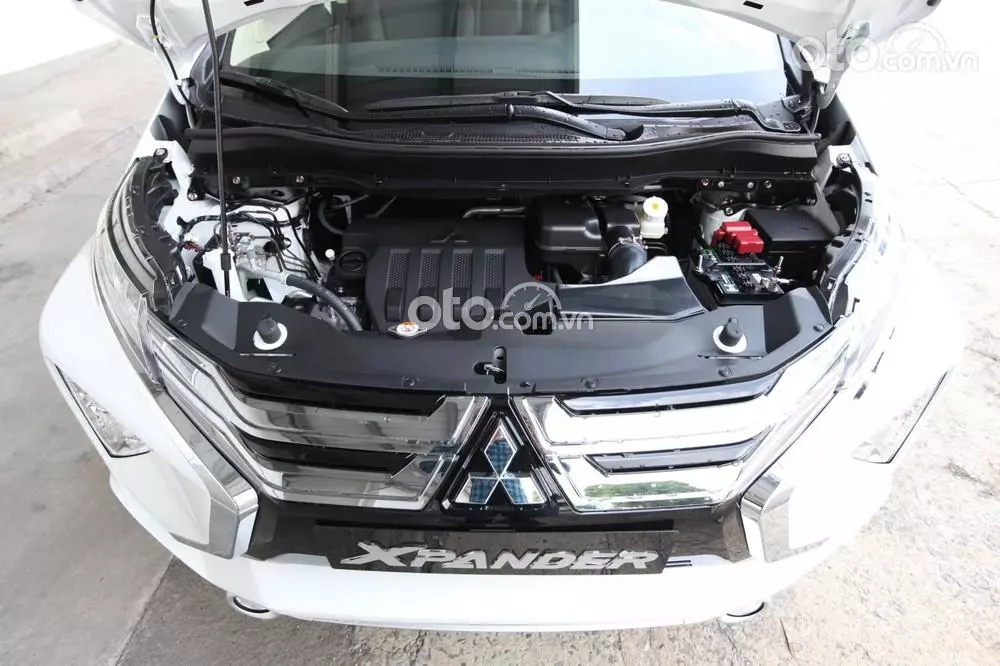 Giá xe Mitsubishi Xpander 2024 mới nhất kèm lăn bánh và ưu đãi (8/2024)