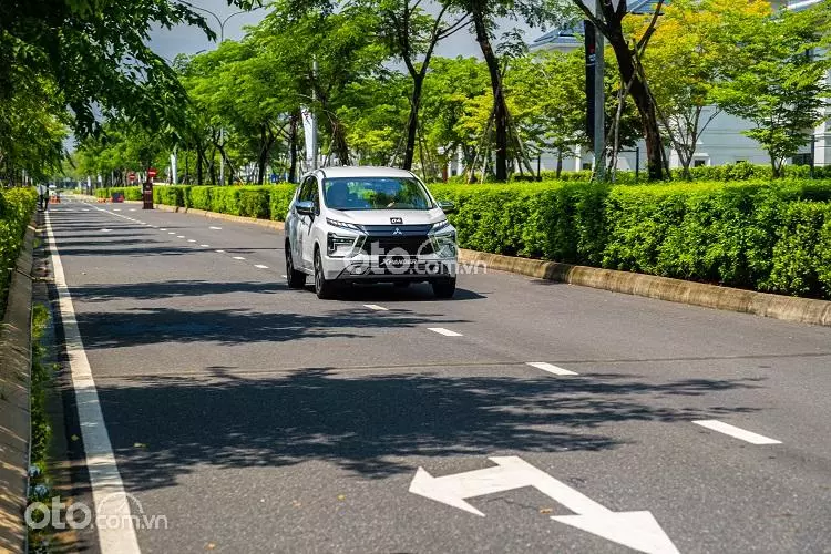 Giá xe Mitsubishi Xpander 2024 mới nhất kèm lăn bánh và ưu đãi (8/2024)