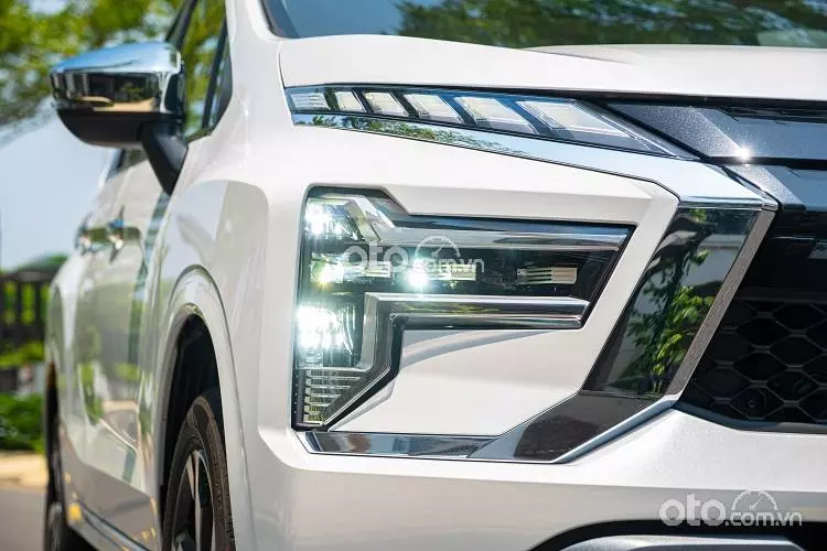 Giá xe Mitsubishi Xpander 2024 mới nhất kèm lăn bánh và ưu đãi (8/2024)