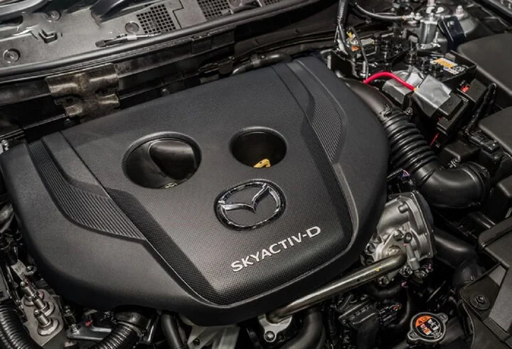 Động cơ Skyactiv là gì? Có những loại nào? Skyactiv trên Mazda