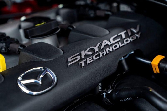 Động cơ Skyactiv là gì? Có những loại nào? Skyactiv trên Mazda