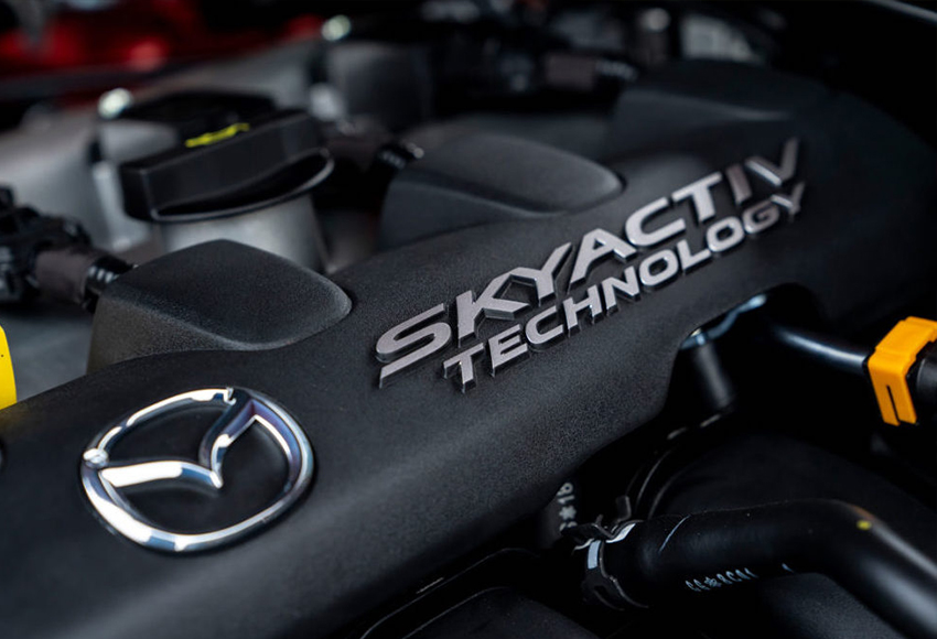 Động cơ Skyactiv là gì? Có những loại nào? Skyactiv trên Mazda