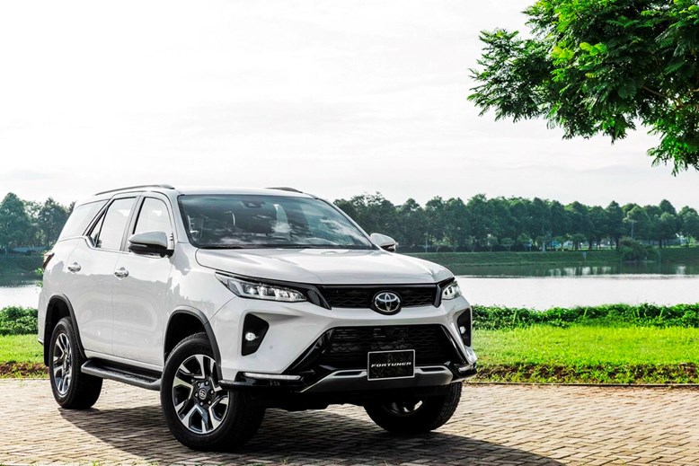 Cầu ô tô là gì? 2 loại trục ô tô phổ biến có thể bạn chưa biết | Toyota