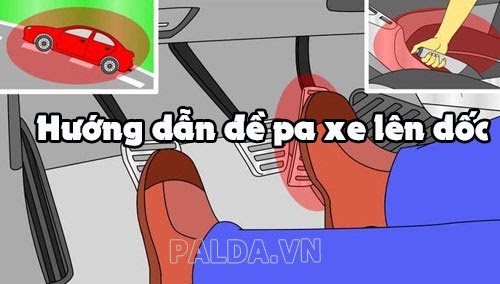 depa là gì? Tìm hiểu phương pháp sang số chuẩn nhất cho mọi loại xe - Palda