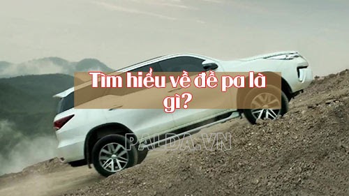 depa là gì? Tìm hiểu phương pháp sang số chuẩn nhất cho mọi loại xe - Palda