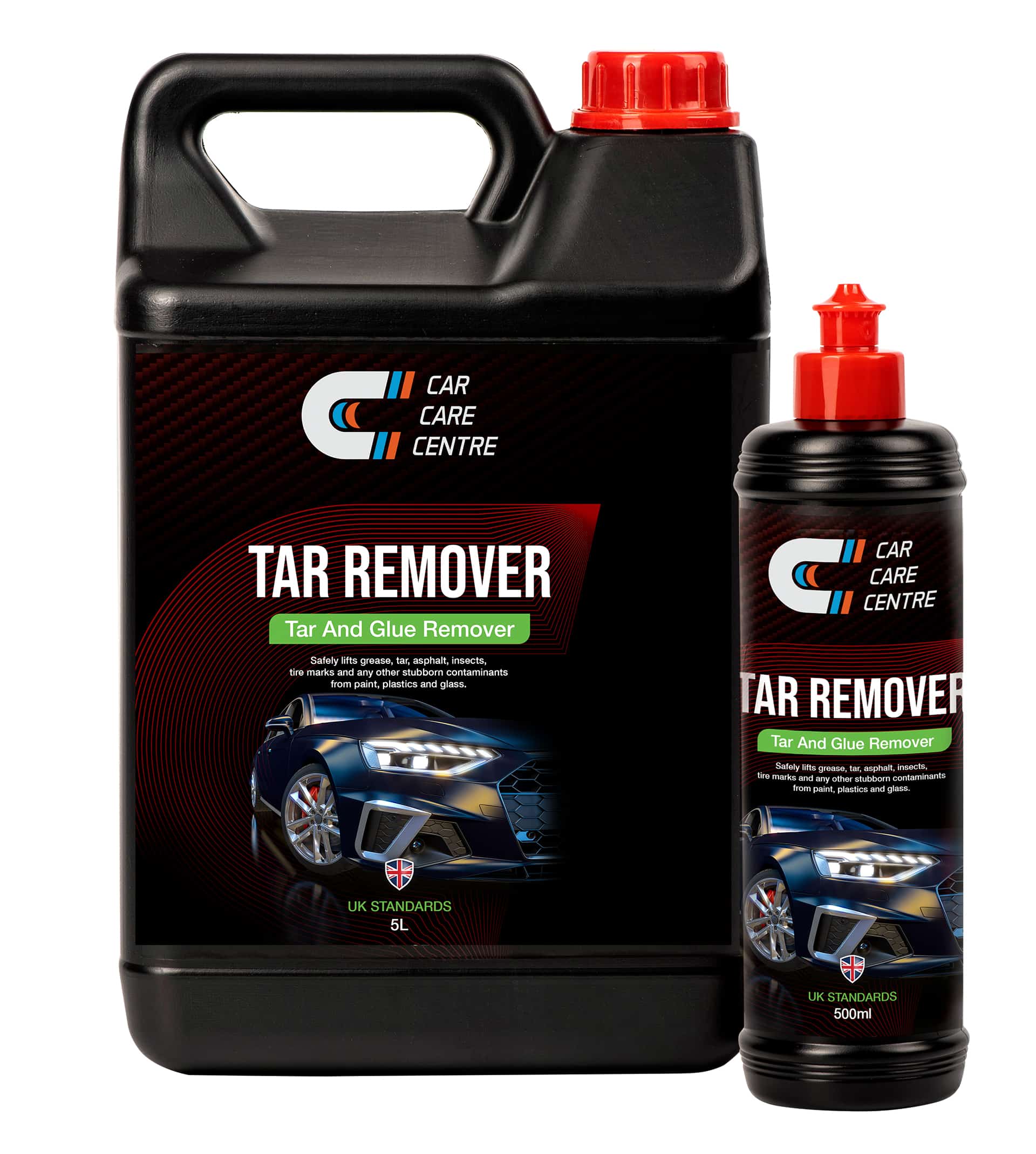 CCC Tar remover - Tar remover - Trung tâm chăm sóc xe hơi