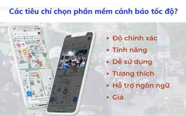 Top 5 Ứng Dụng Cảnh Báo Tốc Độ Miễn Phí Và Chính Xác Nhất 19/09/2024