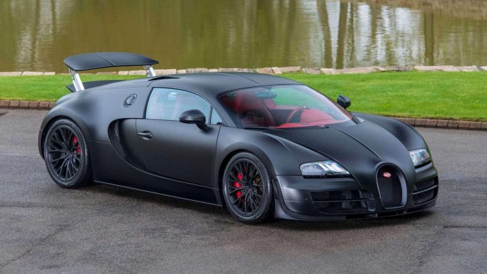 Hãng xe Bugatti đến từ quốc gia nào? Các dòng xe Bugatti nổi tiếng