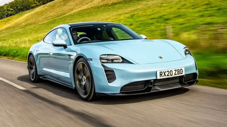 Porsche được sản xuất ở nước nào? Nó có bền không? Tôi có nên mua nó không? - TechXe.net