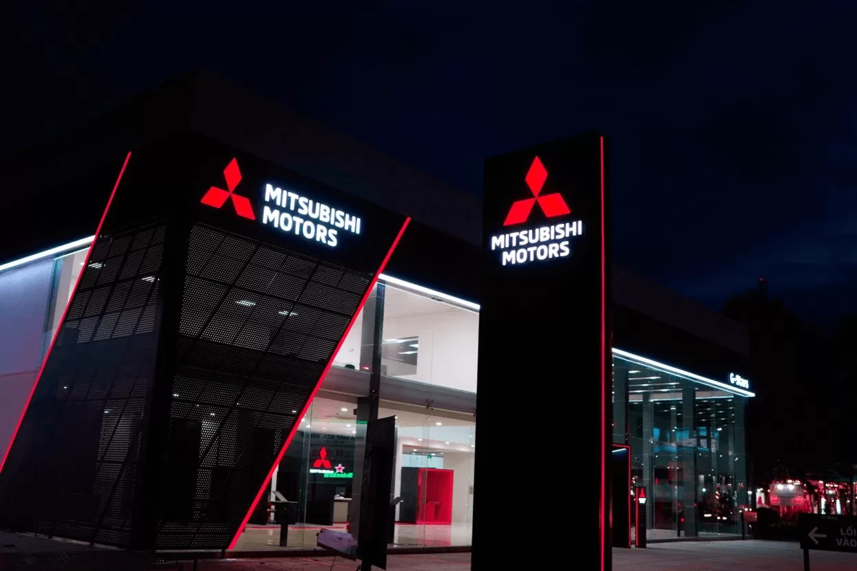 Logo Mitsubishi có ý nghĩa gì? Logo Mitsubishi ra đời như thế nào?