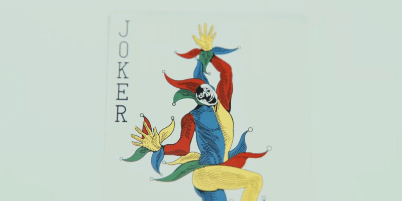 Học nhanh cách chơi joker với các chiến lược cơ bản