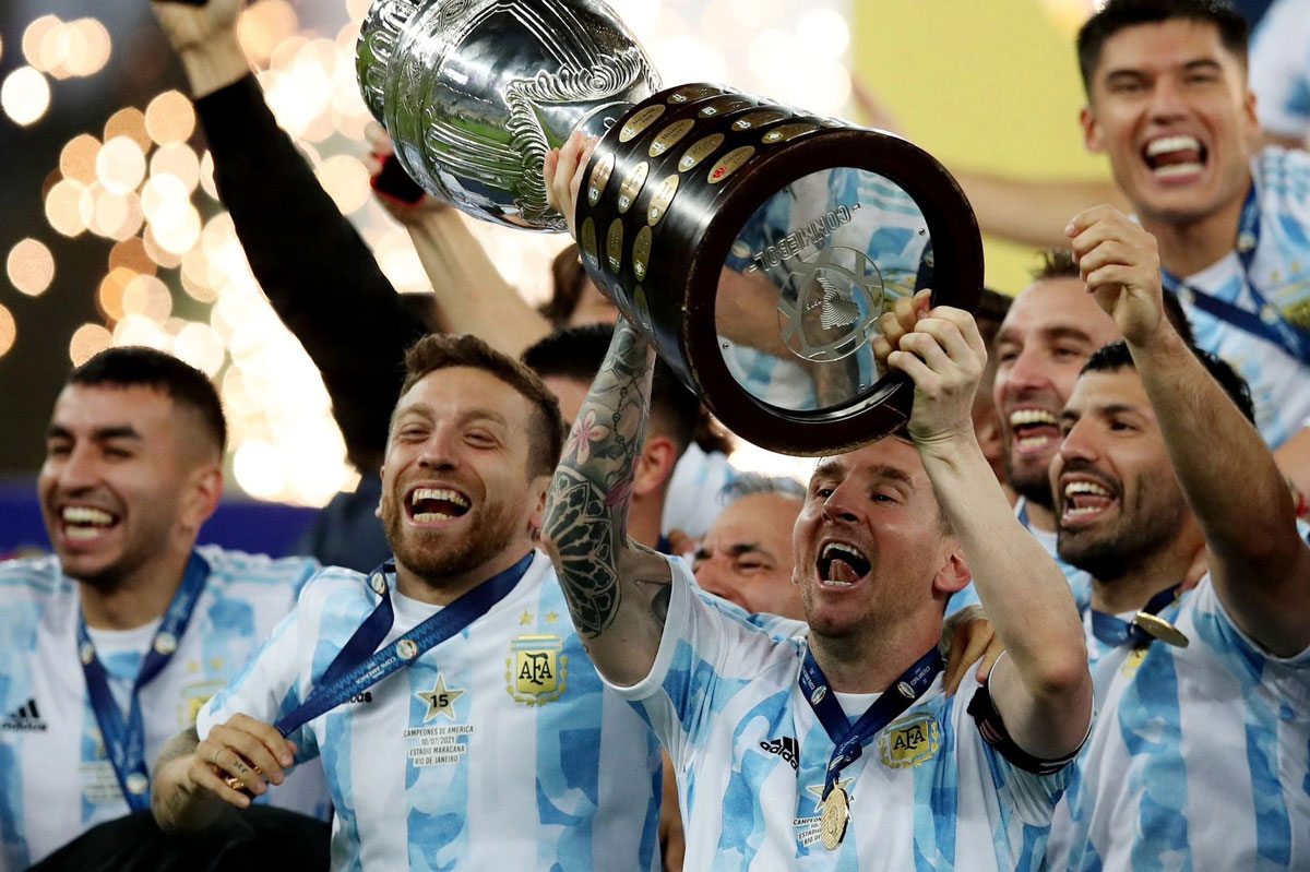 Thể thức thi đấu và tiền thưởng tại Copa America 2024