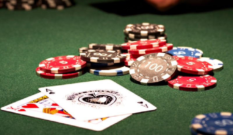 Hướng dẫn cách chơi Blackjack cho người mới bắt đầu