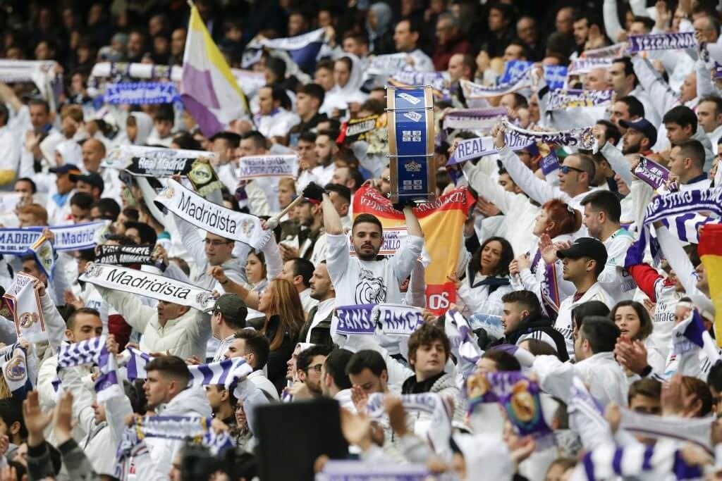 Madridista Là Gì? Hoạt Động Của Cộng Đồng Fan Madridistas