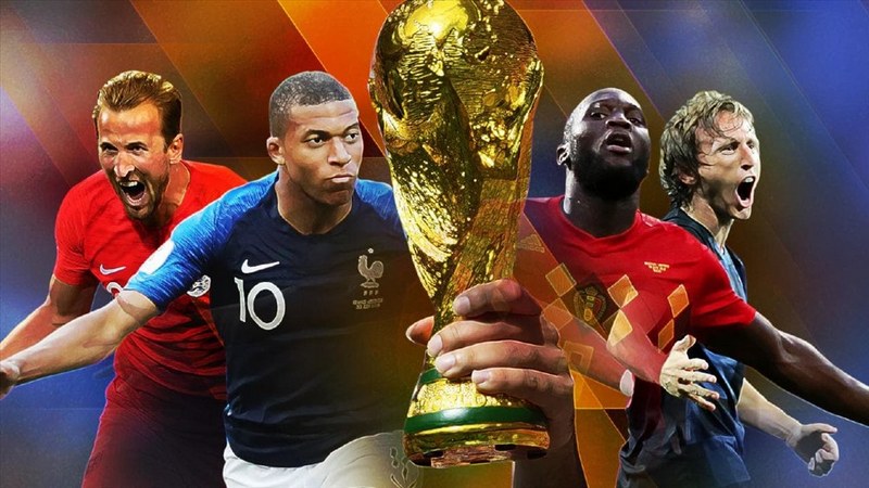 World Cup diễn ra vài năm một lần - Làm rõ thời gian diễn ra giải đấu