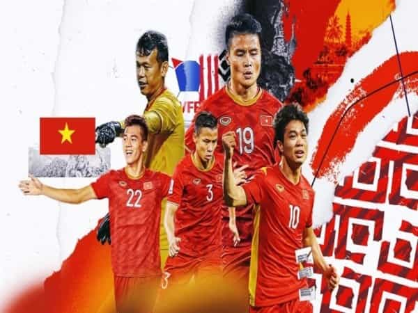 AFF Cup là gì? Giải đấu bóng đá hàng đầu khu vực Đông Nam Á