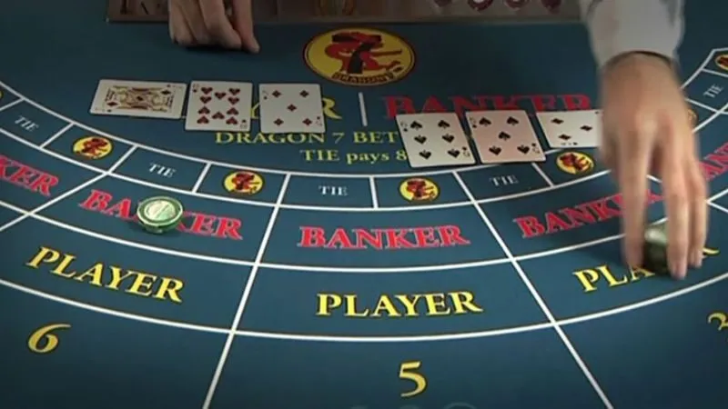 Baccarat là gì? Cách chơi Baccarat đơn giản cho người mới bắt đầu