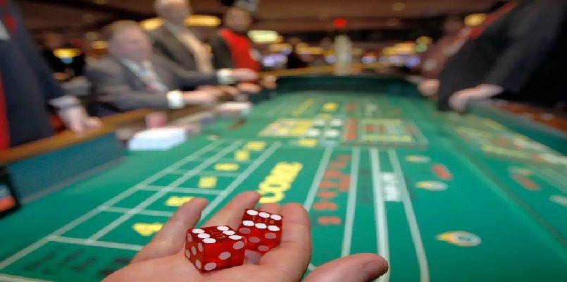 Craps là gì? Luật chơi và cách chơi Craps chi tiết từ A đến Z