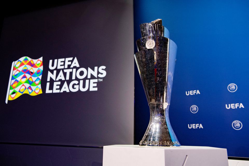 UEFA Nations League là giải gì, diễn ra khi nào?