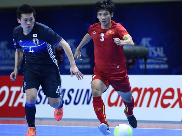 Chia sẻ kỹ thuật đá bóng Futsal bạn cần học