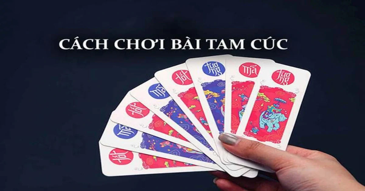 Game Bài Tam Cúc: Chiến Thuật Chơi Bài Hiệu Quả Cho Người Mới