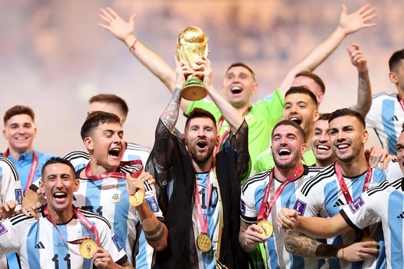 Vì sao FIFA muốn tổ chức World Cup 2030 ở 3 châu lục?