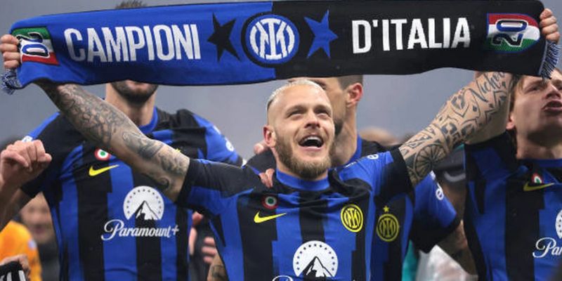 Lịch Sử CLB Inter Milan - Câu Lạc Bộ Bóng Đá Hàng Đầu Của Ý