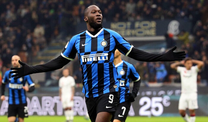 CLB Inter Milan - CLB Duy Nhất Tham Gia Mọi Giải Serie A - HTSPORT.VN
