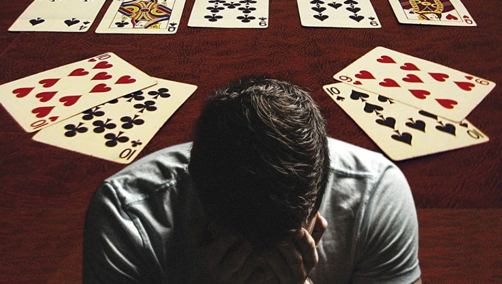 Bad Beat Poker và các chiến lược để đối phó với nó