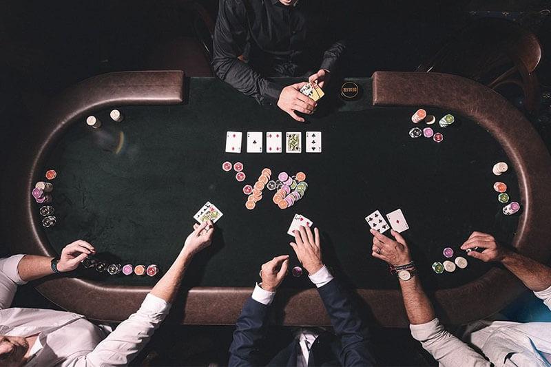 Bỏ túi cách chơi bài Tan cũng như một cao thủ - Gamebai88