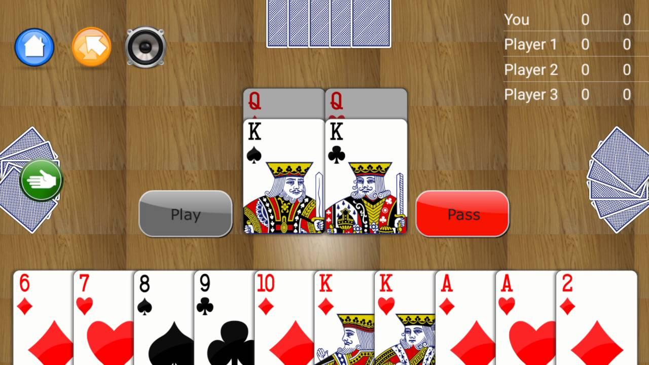 Bỏ túi cách chơi bài Tan cũng như một cao thủ - Gamebai88