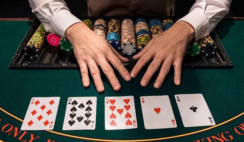 Bỏ túi cách chơi bài Tan cũng như một cao thủ - Gamebai88