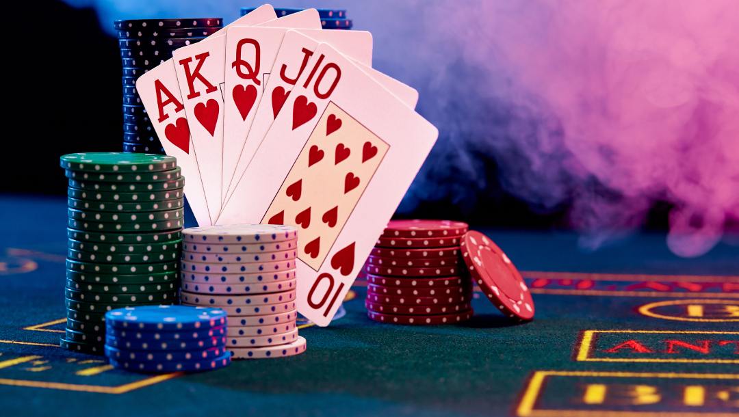 Double Barrel Poker là gì? Lưu ý khi sử dụng nòng đôi