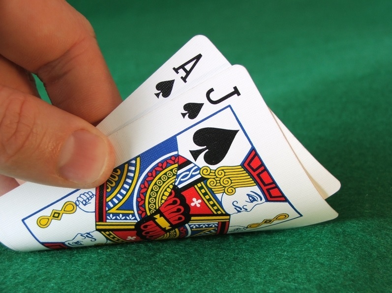 Liệu Ngũ Linh có thể thắng trò Blackjack không? Trải nghiệm chơi trò Blackjack
