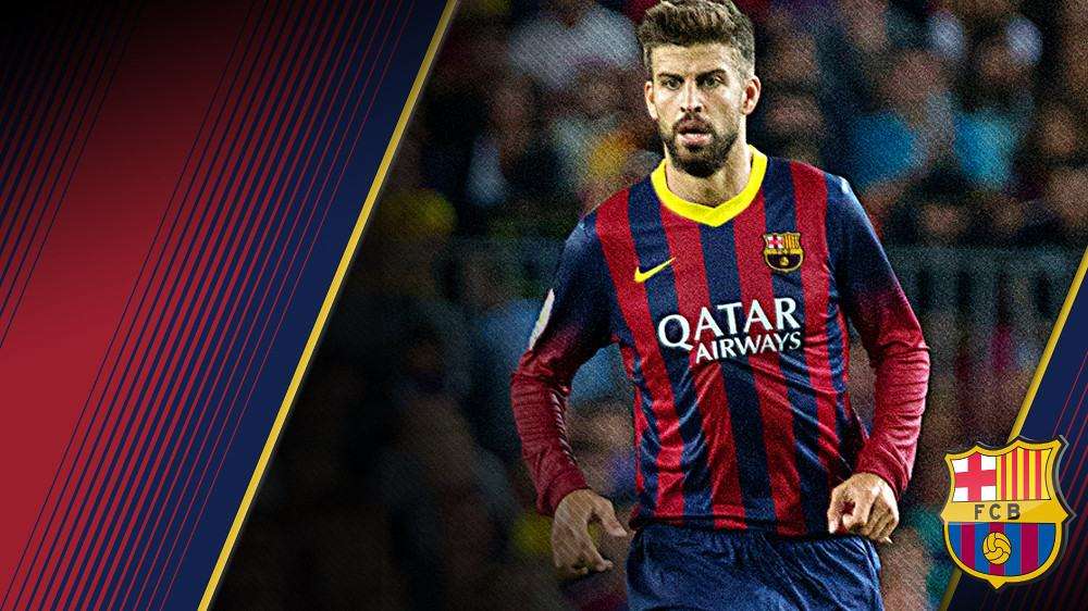 Cầu thủ Gerard Piqué là ai: Tiểu sử cầu thủ Gerard Pique ít ai biết