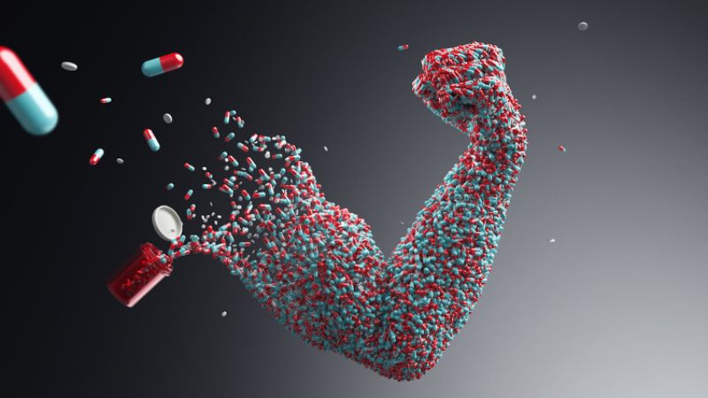 Doping là gì? Tại sao doping bị cấm trong các cuộc thi đấu thể thao?