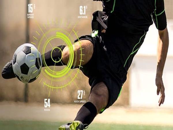Công nghệ bóng đá được áp dụng tại World Cup
