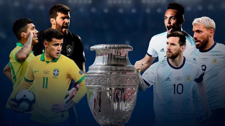 Copa America Mấy Năm Tổ Chức 1 Lần? Giải Đáp Thông Tin Chi Tiết