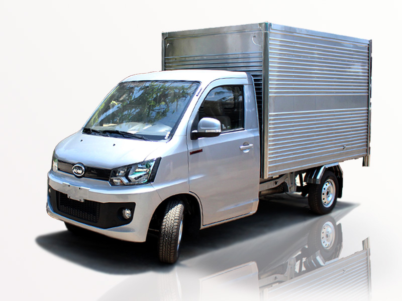 Bảng Giá Xe Tải Nhỏ Cập Nhật Tháng 07/2025 Mới Nhất