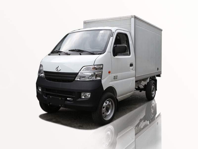 Bảng Giá Xe Tải Nhỏ Cập Nhật Tháng 07/2025 Mới Nhất
