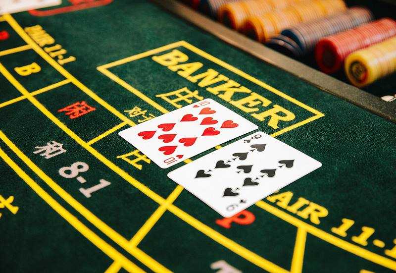 Baccarat và những chiến lược chơi tuyệt vời của các chuyên gia