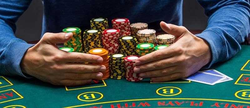 Baccarat và những chiến lược chơi tuyệt vời của các chuyên gia
